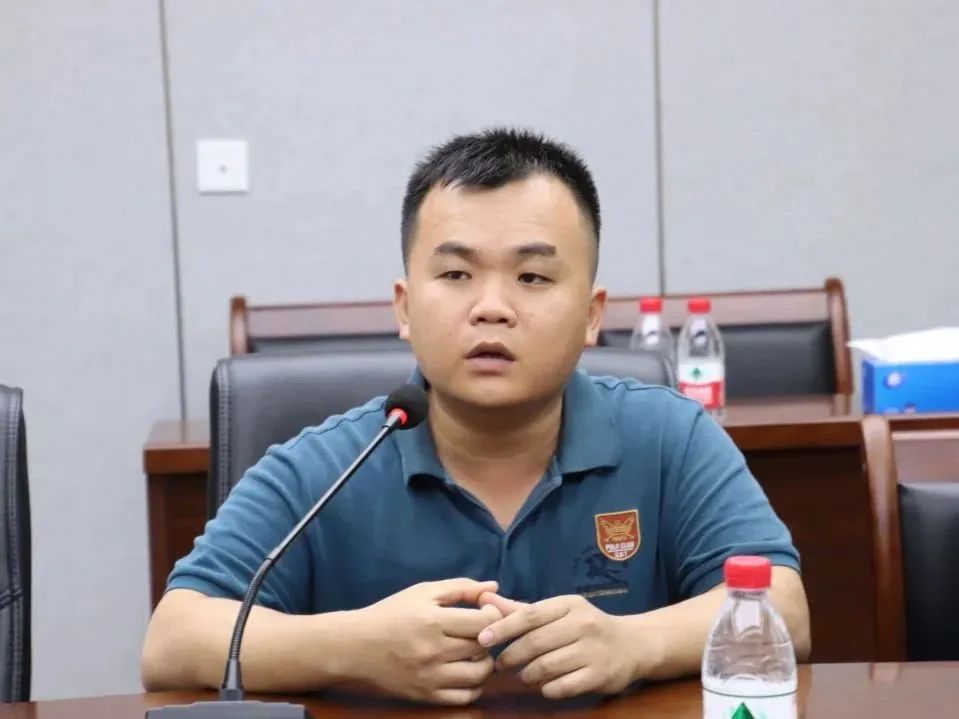 4名員工即將啟程前往馬里 支援Bougouni鋰礦建設(shè)4.jpg