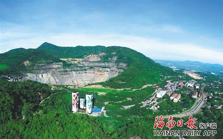 海南這座礦山，為何這么綠？3.jpg