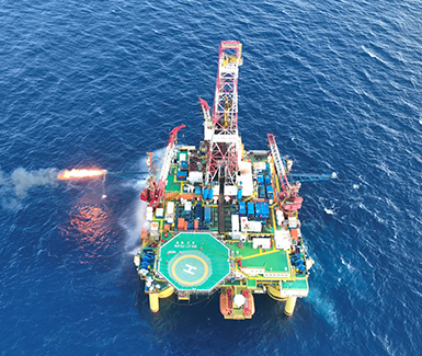 洛克石油惠州12-7油田儲量獲批 新增探明地質(zhì)儲量近1000萬噸