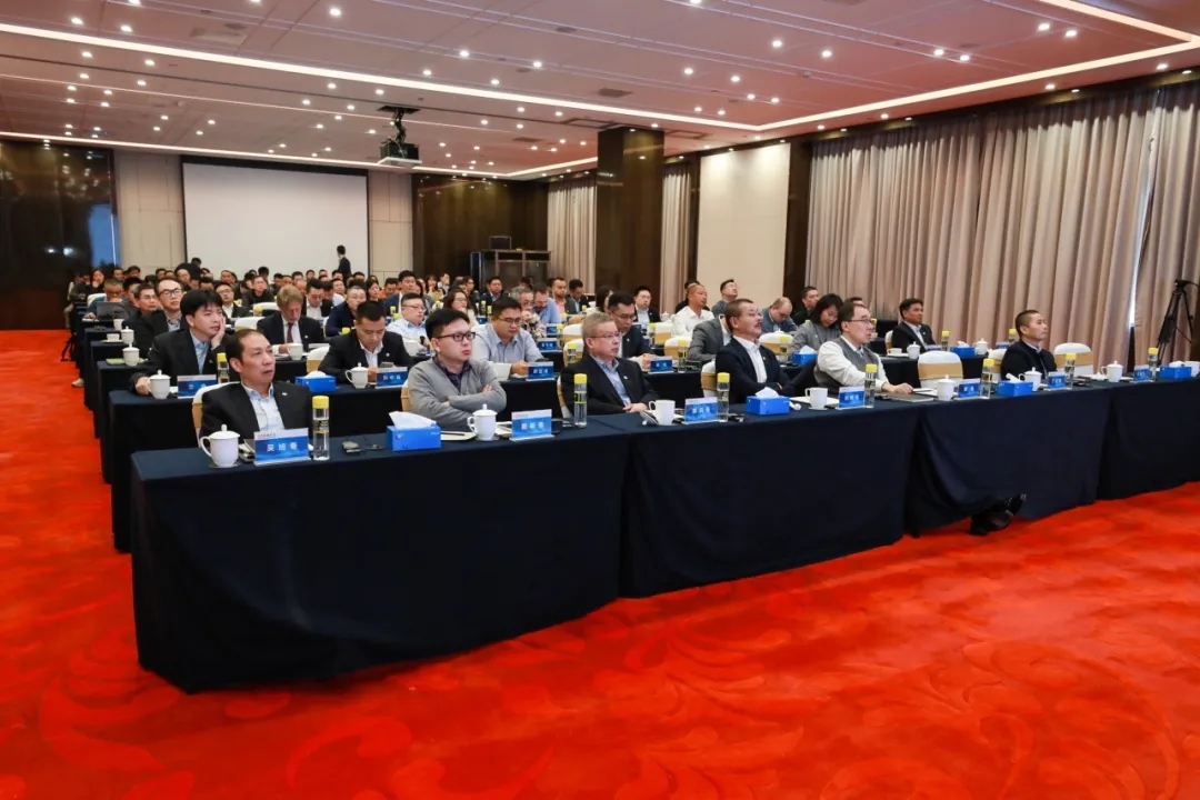 善戰(zhàn)·破局·增長(zhǎng)——海南礦業(yè)召開(kāi)2025年度工作會(huì)議